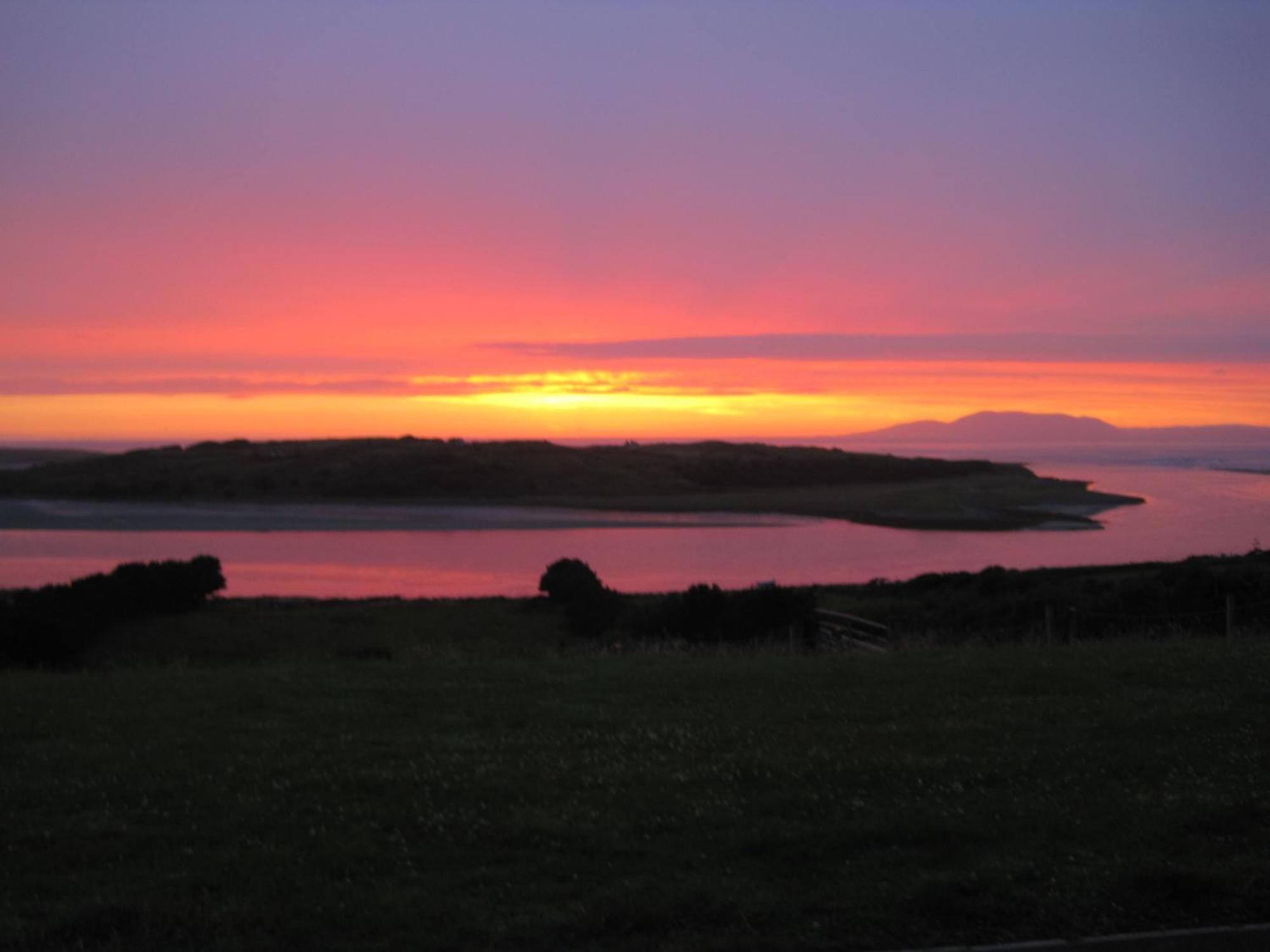 Atlantic Haven Bed & Breakfast Sligo Kültér fotó