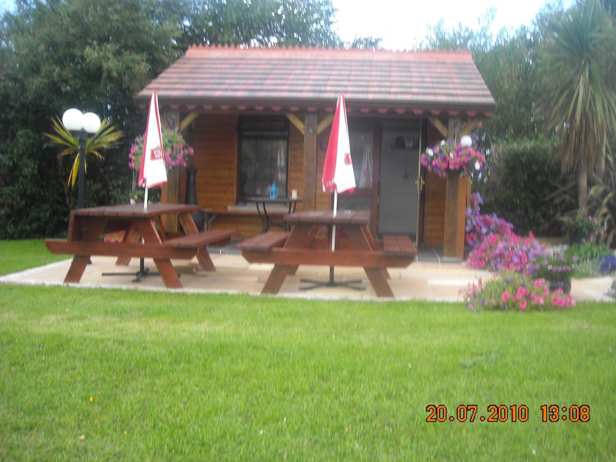 Atlantic Haven Bed & Breakfast Sligo Kültér fotó