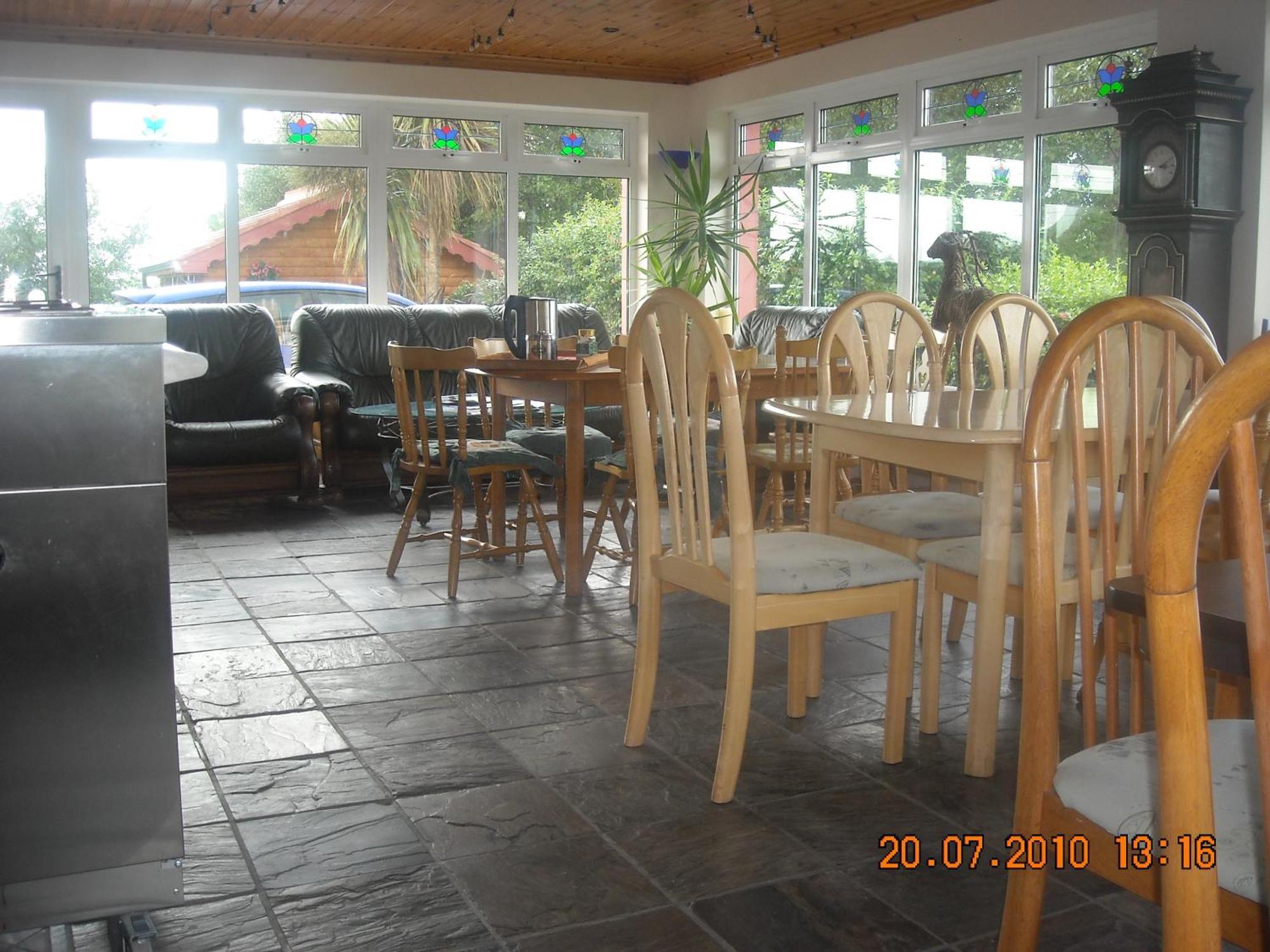 Atlantic Haven Bed & Breakfast Sligo Kültér fotó