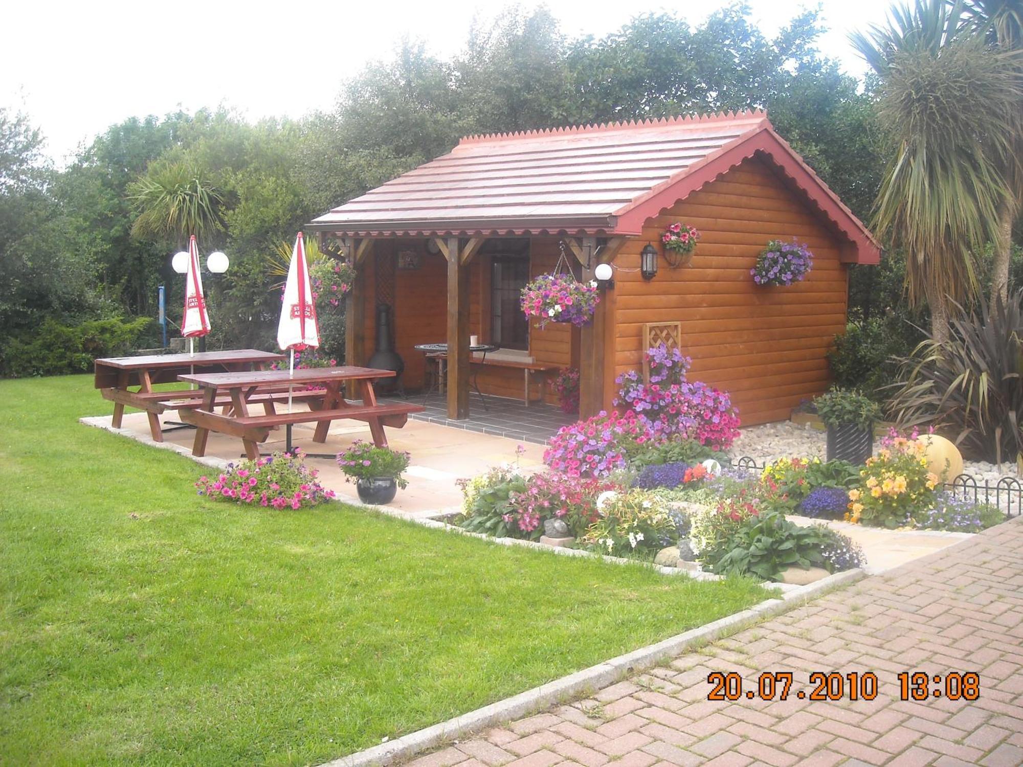 Atlantic Haven Bed & Breakfast Sligo Kültér fotó