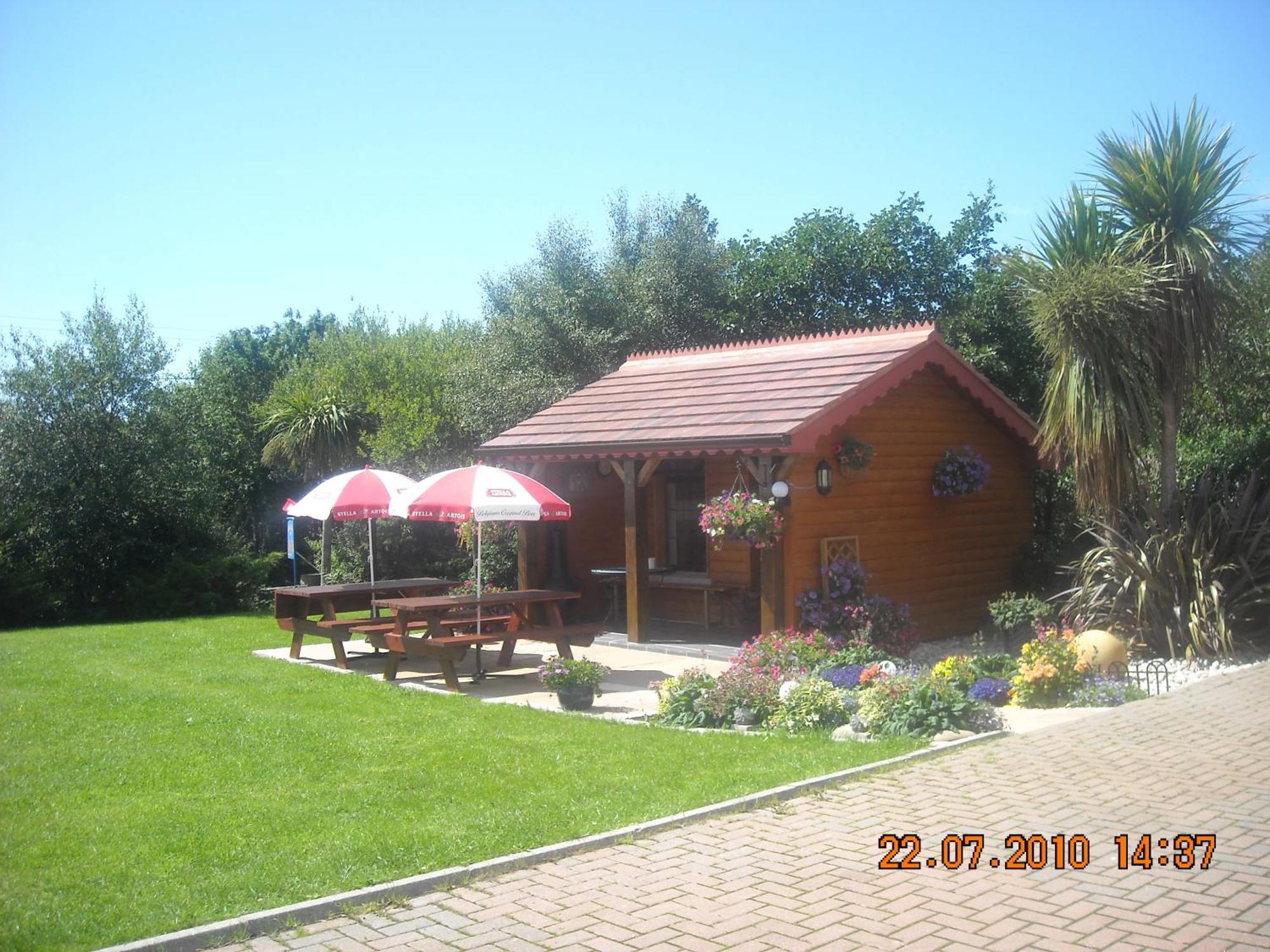 Atlantic Haven Bed & Breakfast Sligo Kültér fotó