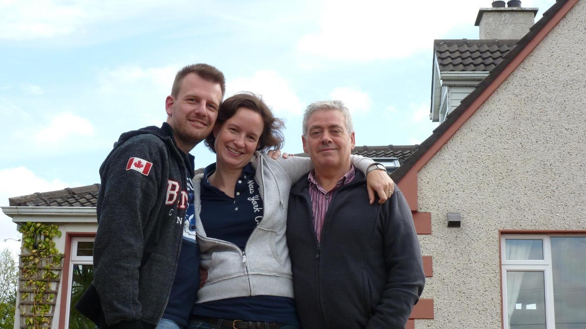 Atlantic Haven Bed & Breakfast Sligo Kültér fotó