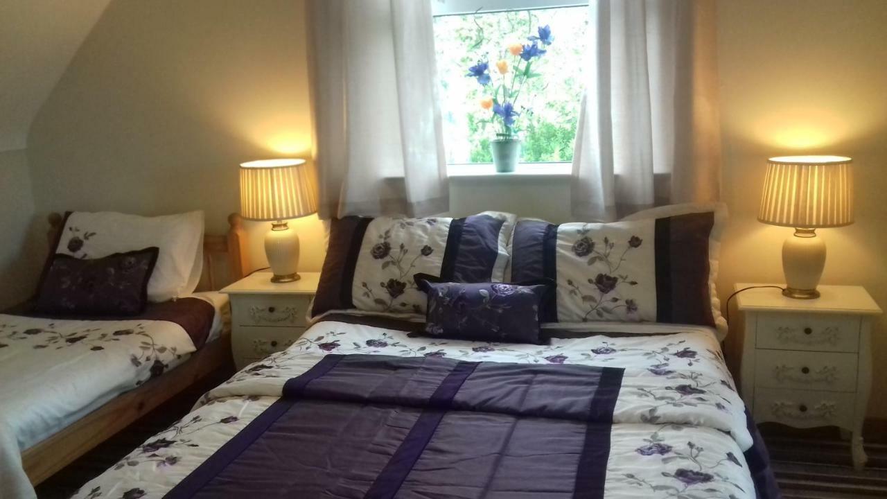 Atlantic Haven Bed & Breakfast Sligo Kültér fotó
