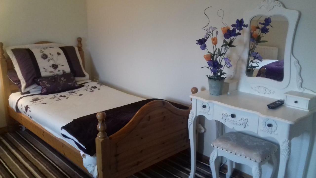 Atlantic Haven Bed & Breakfast Sligo Kültér fotó