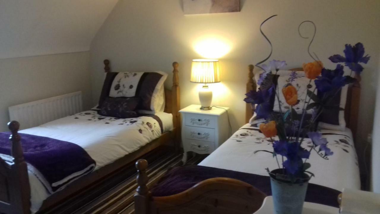 Atlantic Haven Bed & Breakfast Sligo Kültér fotó
