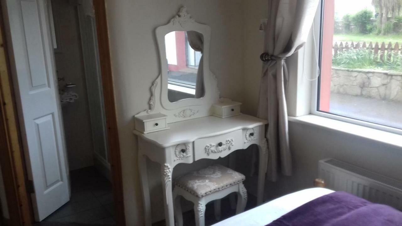 Atlantic Haven Bed & Breakfast Sligo Kültér fotó