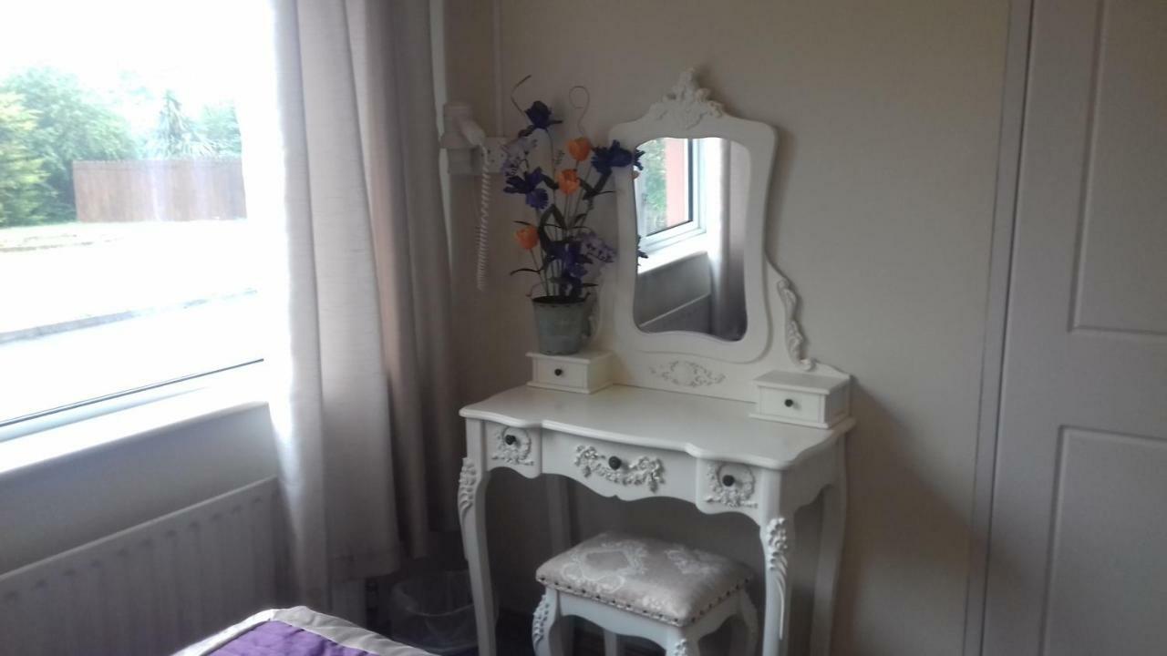 Atlantic Haven Bed & Breakfast Sligo Kültér fotó