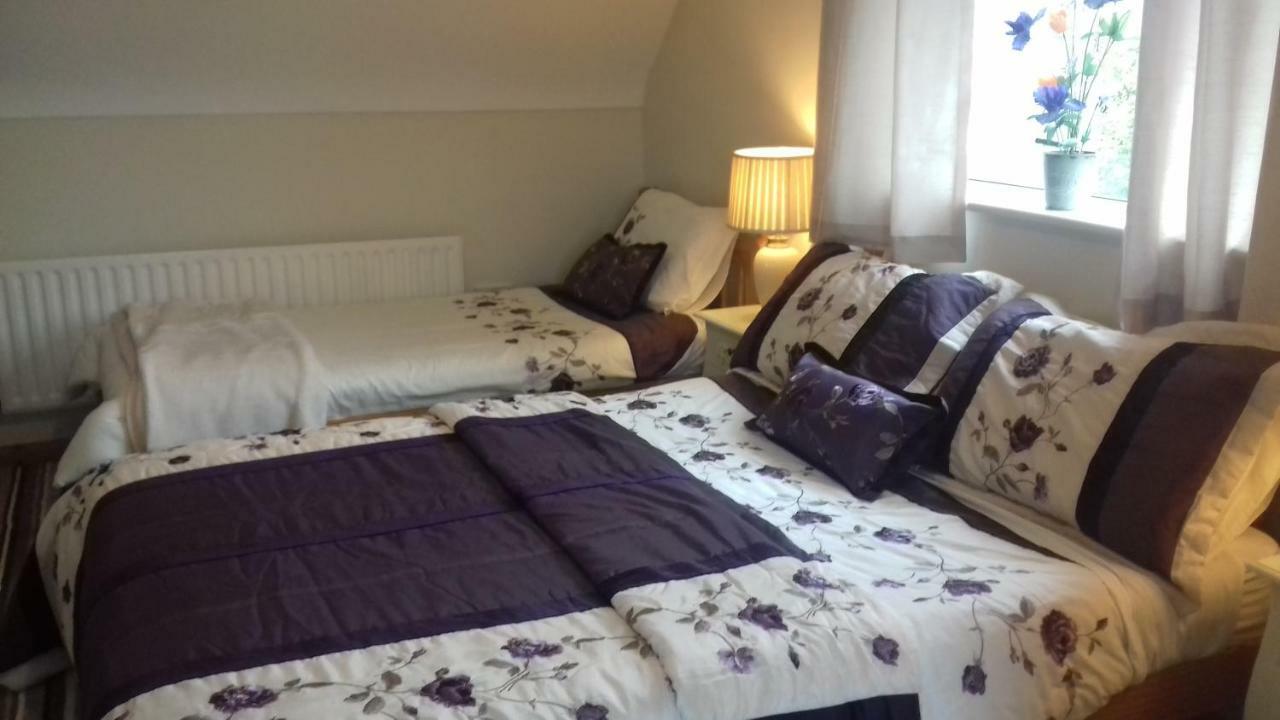 Atlantic Haven Bed & Breakfast Sligo Kültér fotó