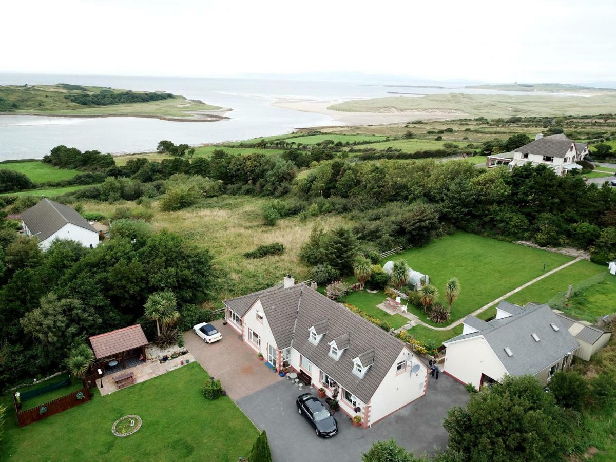 Atlantic Haven Bed & Breakfast Sligo Kültér fotó
