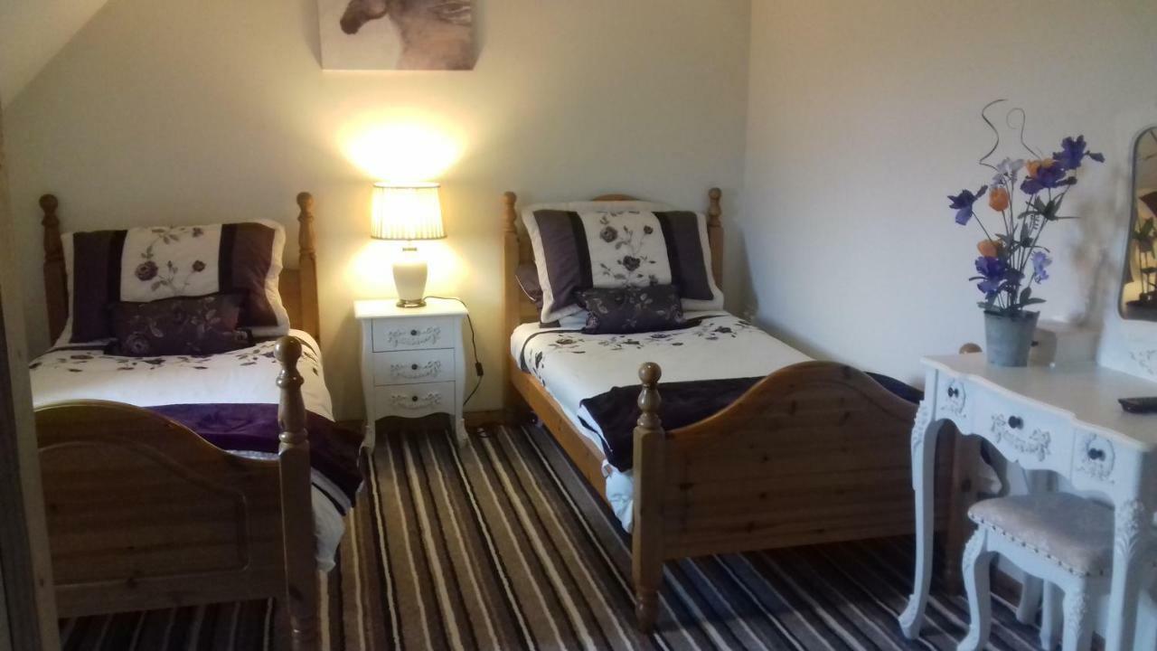 Atlantic Haven Bed & Breakfast Sligo Kültér fotó