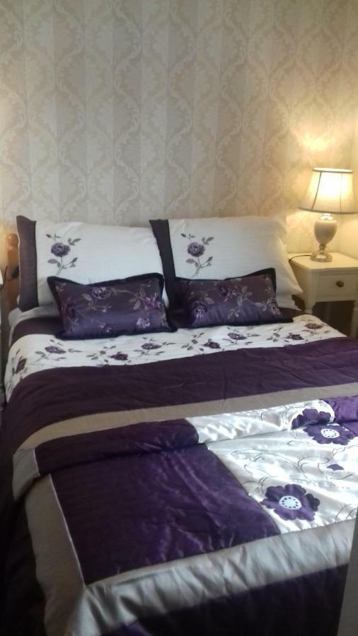 Atlantic Haven Bed & Breakfast Sligo Kültér fotó
