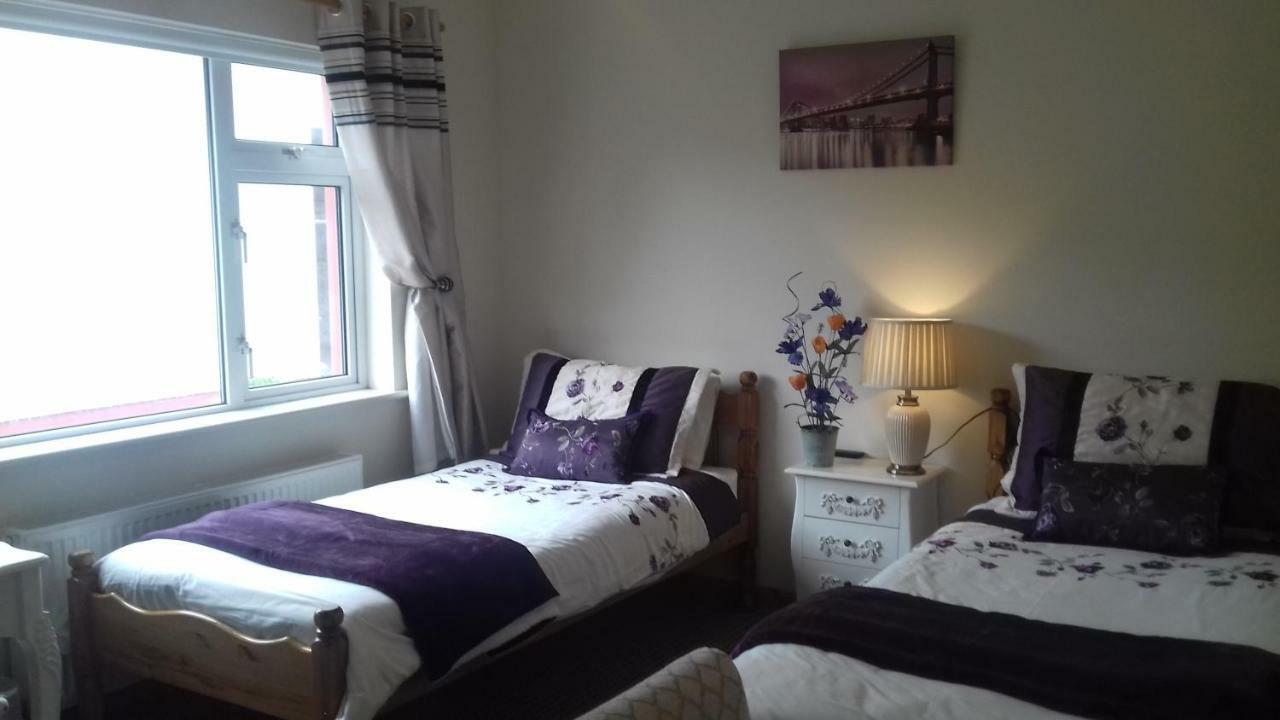Atlantic Haven Bed & Breakfast Sligo Kültér fotó
