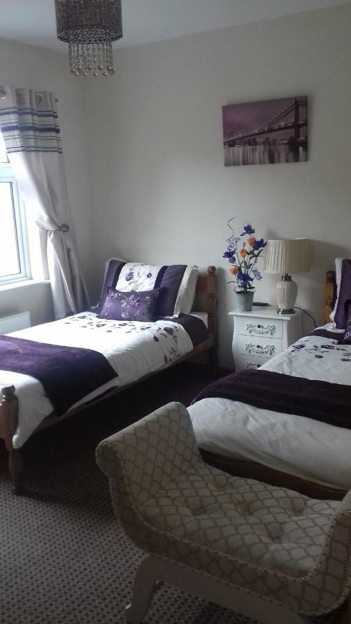 Atlantic Haven Bed & Breakfast Sligo Kültér fotó